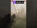 You won't believe what happens when I shoot the second charger.. | heretic_tv on #Twitch