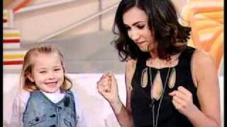 Emily Shaqiri Festa Italiana