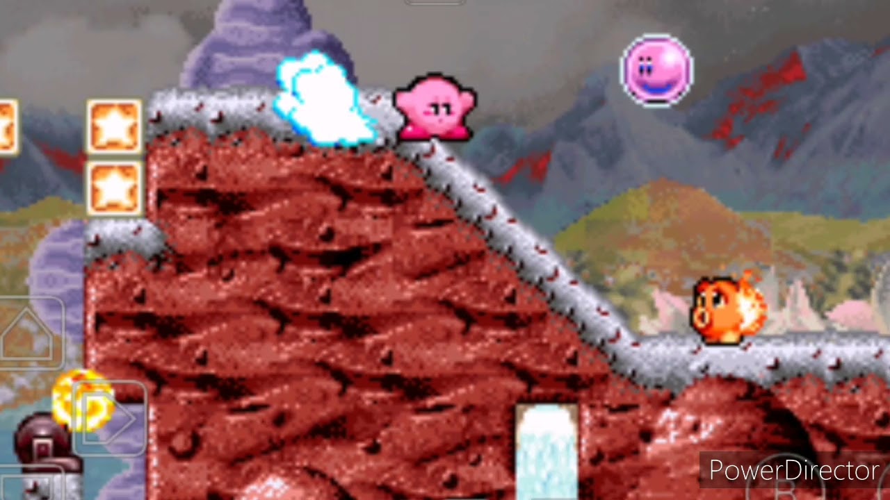 kirby nightmare in dreamland ep 4 YouTube