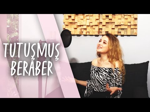 Pınar Süer - Tutuşmuş Beraber