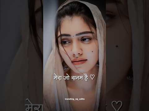 Kisi Se Tum Pyar Karo New Hindi Lyrics Viral Video Trending Raj Edits Shorts Trendingshorts