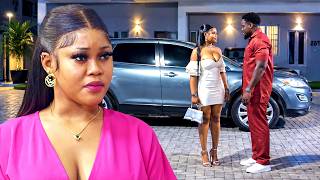 I Picked Her From The Street To Be My New P.A. But Ended Up In Love With Her - Nigerian Movies