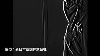 コーラスマスク実証実験04第九コーラスマスク