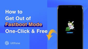 Latest Solved | Stuck in Fastboot Mode? Exit Fastboot Mode in 1 Click and FREE