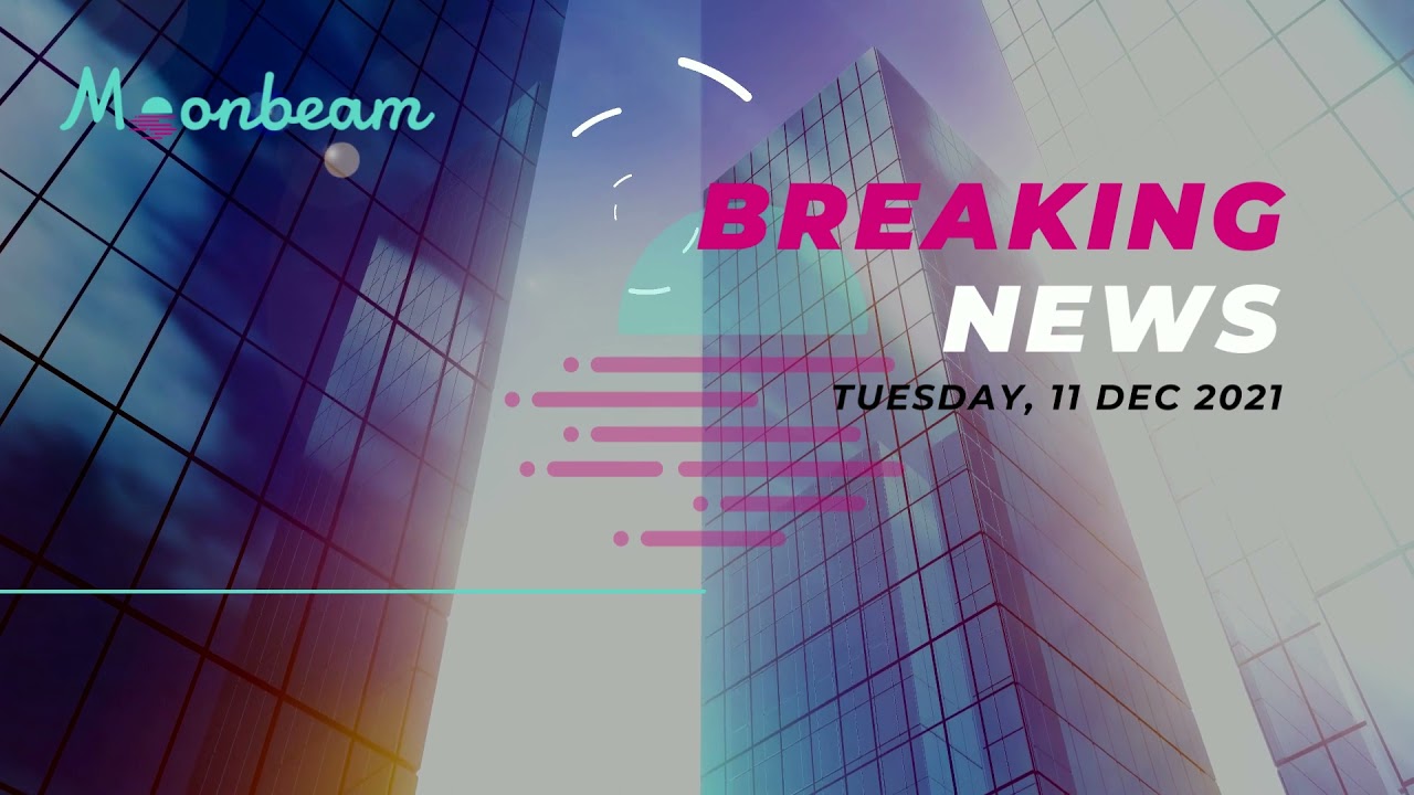 Moonbeam Full Launch on Polkadot YouTube