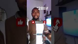 Dstv USSD fix dstv error code