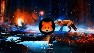 FOXIUM - Columbia [PsyTrance-Hybrid]