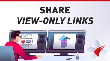 Free Online DWG Viewing and Commenting with View-Only Links | ARES CAD Software