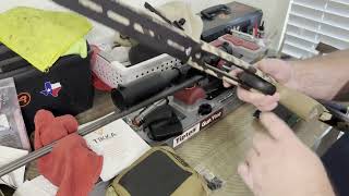 TIKKA T3X Lite Roughtech Cerca 6.5 PRC Review