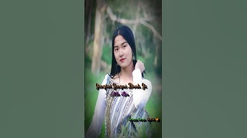 Karbi song new 🔰 baiseng ve arong ong nang pen birta kelong 🔰 XML file 🌹 kirison Teron Êdïtz status