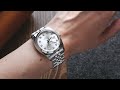 I Bought A Defective Watch: Rolex Datejust 36 Long Term Review