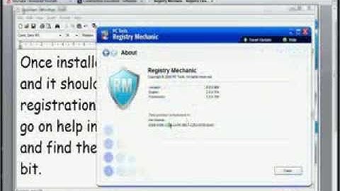 Free registry mechanic KEY serial  FOR YOUR pc!