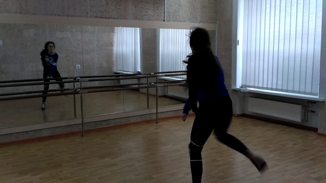 training - YouTube