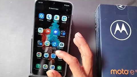 Moto e13 back button kaise change kare, moto e13 me back button kaise lagaye