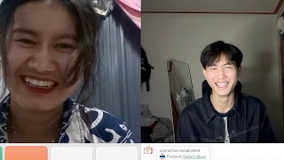 သူမေးသူဖြေ ကဏ္ဍ #community #ometv #kzit 