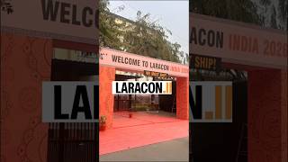 Webkul at Laracon India 2026 | Bagisto Stealing the Spotlight