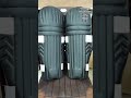 black molded pads #trendingshort #cricket #cricketequipment #cricketgear #battingpads #shortsfeed