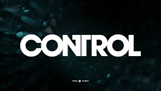 Control Ultimate Edition - Start (PS5)