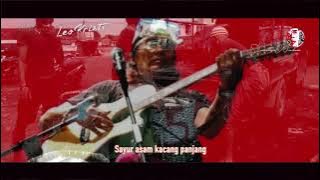 KONSER RAKYAT LEO KRISTI | 0601 | SAYUR ASAM KACANG PANJANG