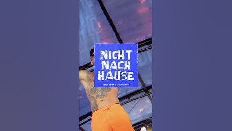 Thumbnail of Nur noch 4 Tage! ⏰🥳 #LUNAX #2EngelundCharlie #Jebroer #NichtNachHause #shorts