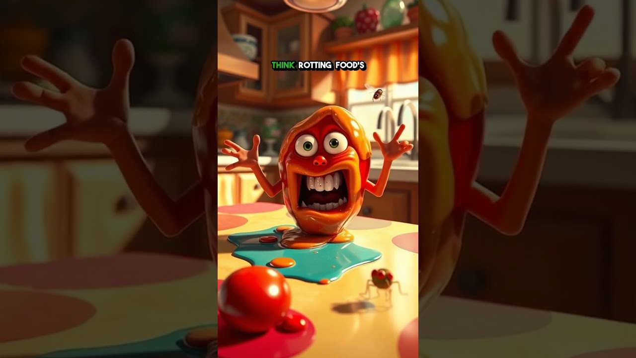 The Science Behind Texture Aversion – Why Some Feels Just Feel Wrong