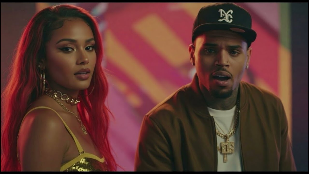 Chris Brown vs Shania Twain-“Still Got That Fire”(official video lyrics 2026)