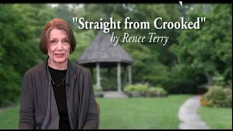 Romance - "Straight from Crooked" by Renee Terry