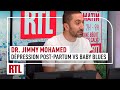 Dr. Jimmy Mohamed : Dépression post-partum VS Baby blues