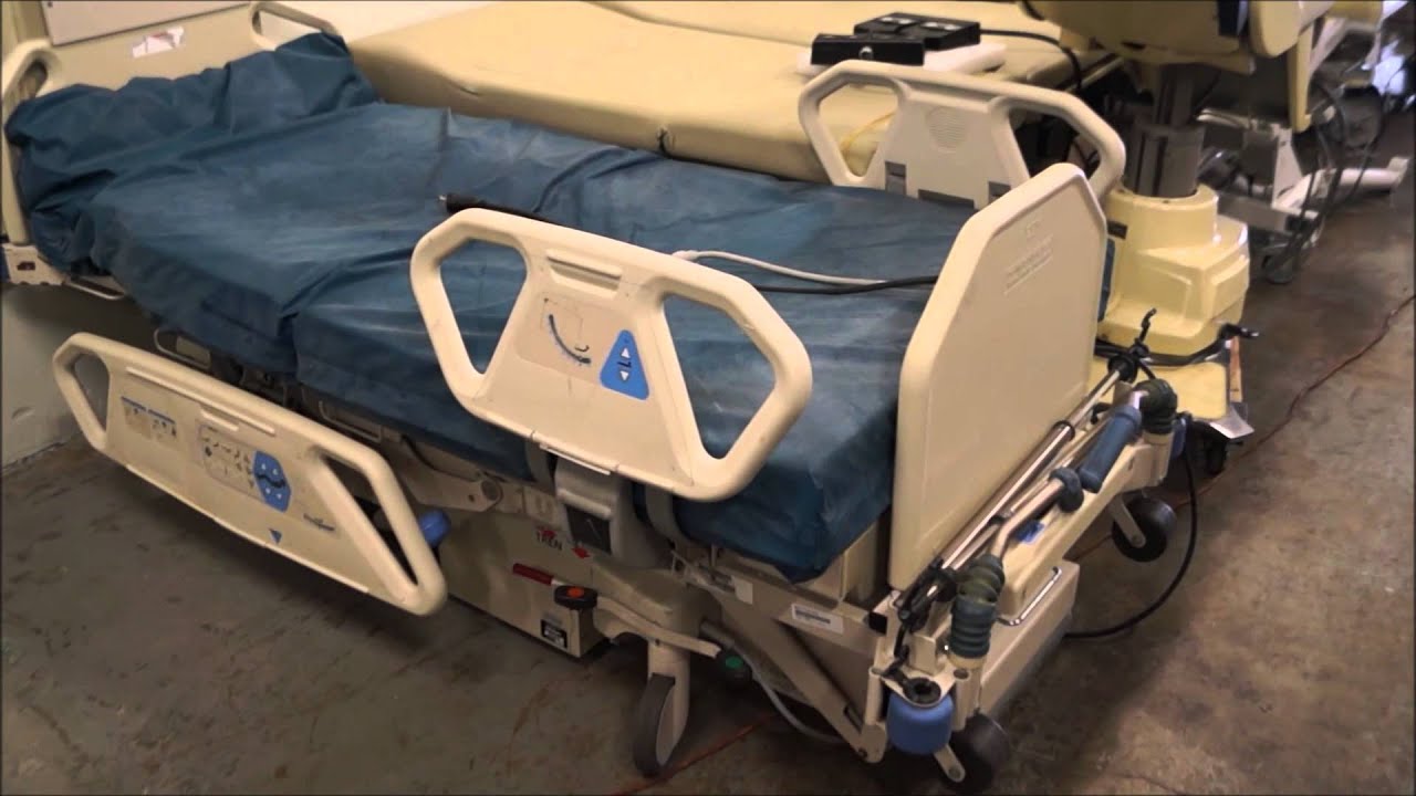 Hospital Beds for Sale YouTube