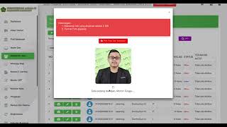 Penjelasan Penggunaan E-learning Madrasah untuk Operator / Admin E-learning Penjelasan Penggunaan E-learning Madrasah untuk Operator / Admin E-learning