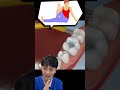 🦷奥歯🦷 #金歯先生 #歯医者 #dentist #歯科医師 #shorts #歯科矯正 #マウスピース矯正 #口臭 #ホワイトニング #歯石 #虫歯