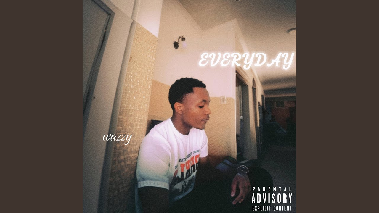 Watch EVERYDAY on YouTube Watch EVERYDAY on YouTube
