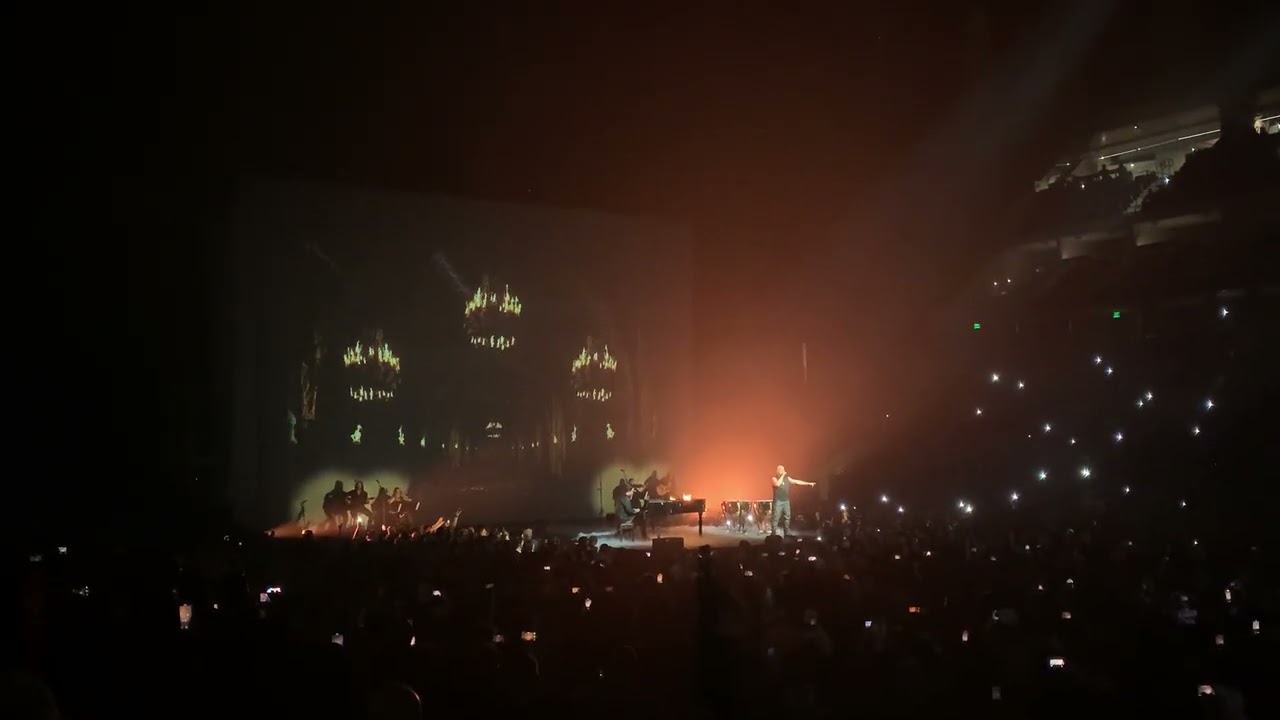 Disturbed - Sound of Silence (Simon & Garfunkel cover)