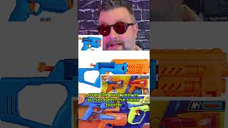 Is Nerf Dying