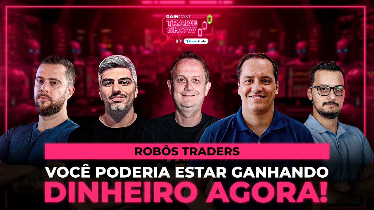 Automação no trading: como validar estratégias, evitar erros e melhorar  performance