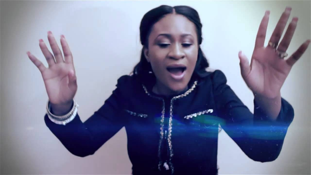 Mulwelele   Nancy Official Video HD  Zambian Gospel Music 2014