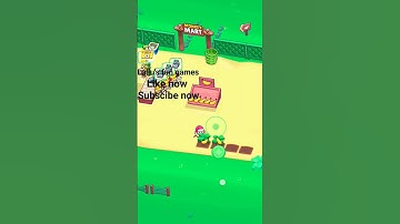 Monkey Mart #youtubeshorts #games #gaming #gameplay