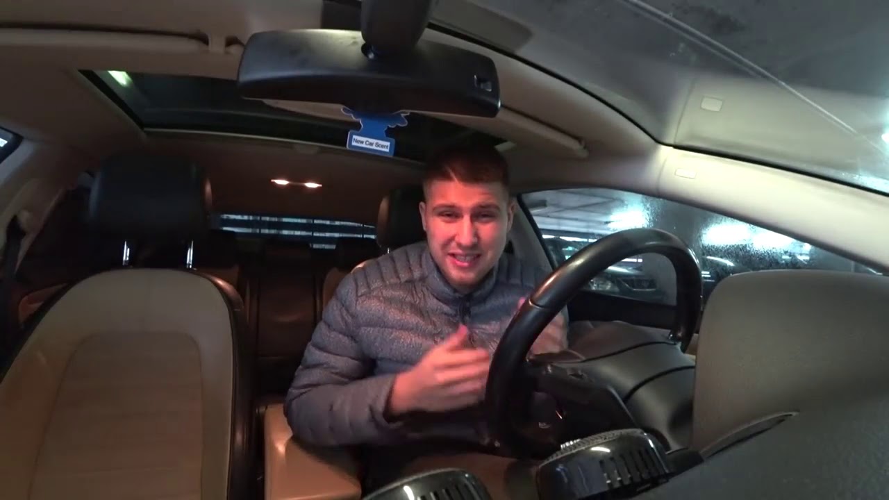 Инвестируй правильно, с FTC!  GVR AUTO SHOW