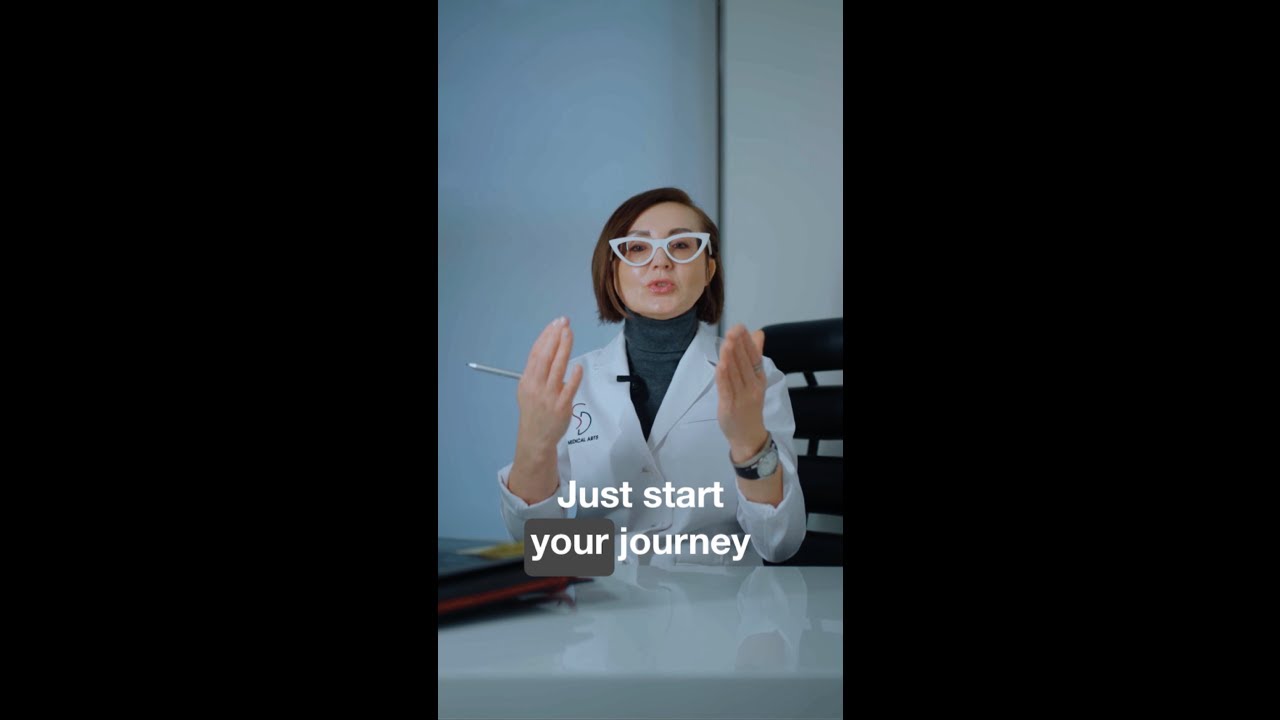 Revitalizing Your Youth: The Facelift Journey with Dr. Danovich