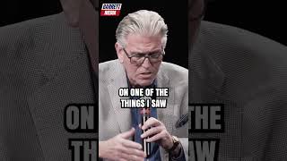 WFAN New York Legend Mike Francesa on What Radio is Truly All About!