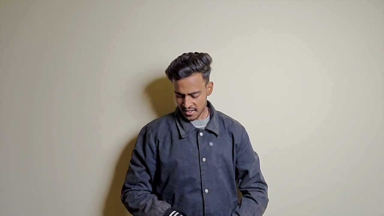 Monologue Practice || Day-03