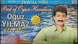 Oğuz Yılmaz - Vurgunum Sana Albüm Özel Deck Kayıt 1. Kısım Kaset Kayıt