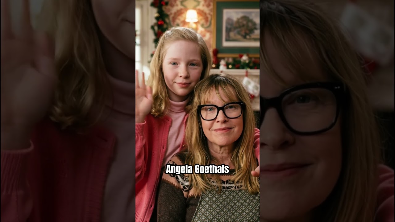 Home Alone Cast Then And Now AI