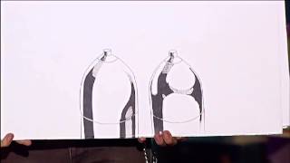 Warehouse Comedy 2012: Michael Workman