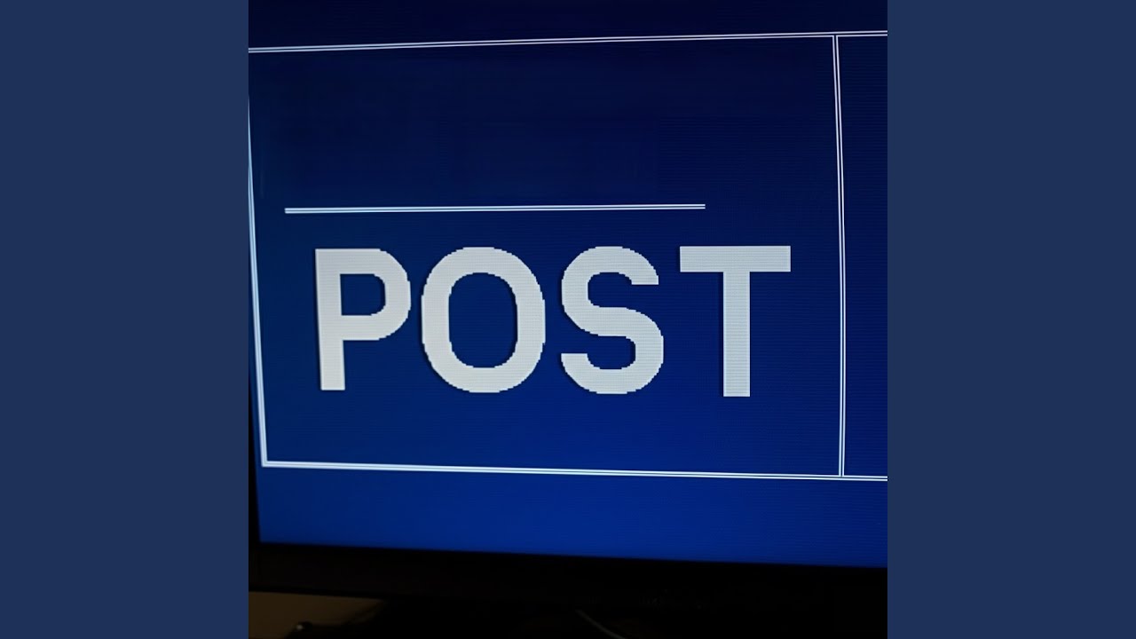 POST story cover