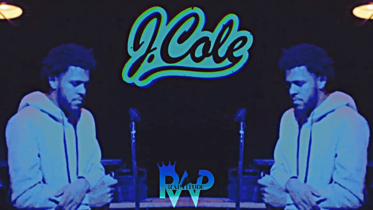 J Cole G.O.M.D ft. Alan Walker, Asia (Raptitude Beats Guy