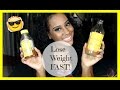 Lose Weight In One Week With Apple Cider Vinegar