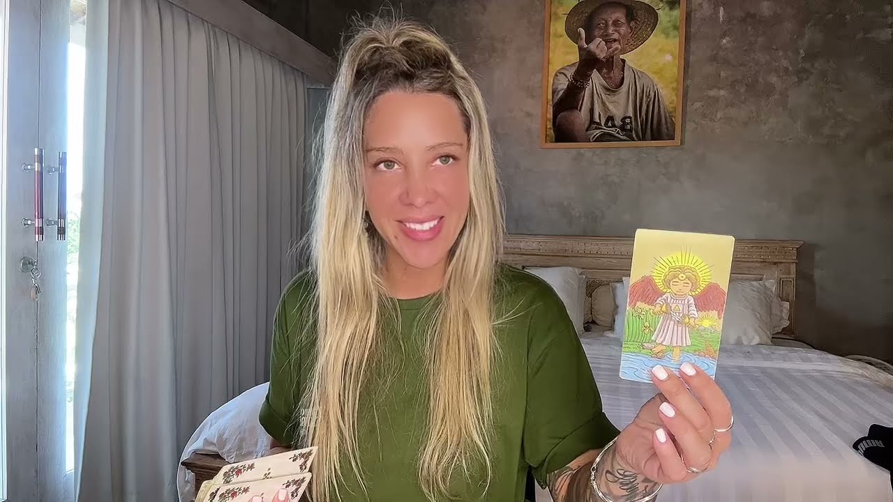 GÊMEOS ♊️ Alguém vai te chamar a atenção de uma maneira diferente. Arrumem suas malas! 