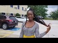 Beautiful Quick Feed in braids: Gabrielle Union Inspired