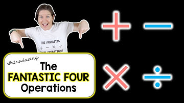 🎵 The Fantastic Four Operations Music Video 🎵